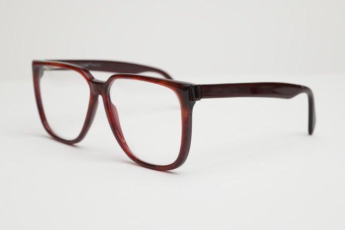 Vintage Gianni Versace M.466 Rectangle