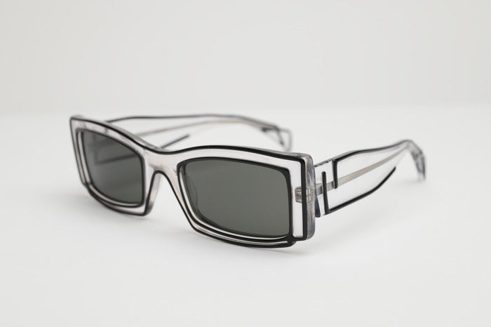 Vintage Traction”Bastille” Suns