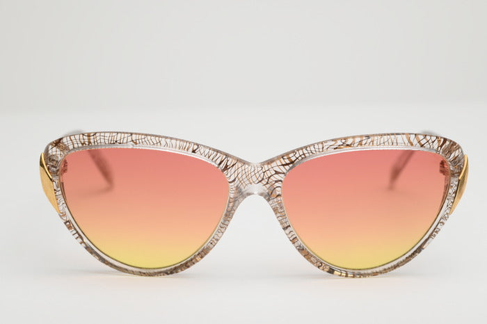 Vintage Neostyle Tequila Sunrise Suns