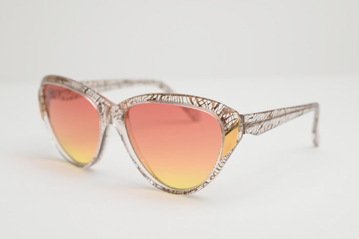 Vintage Neostyle Tequila Sunrise Suns