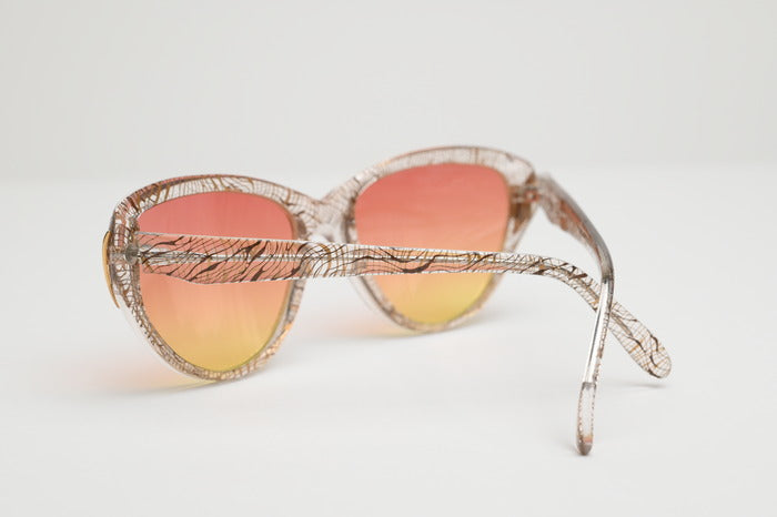 Vintage Neostyle Tequila Sunrise Suns