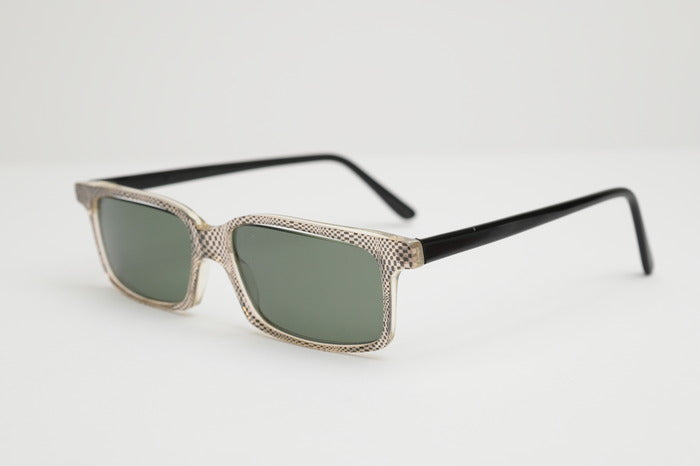 Vintage Ditmer + Ditmer Suns 70's