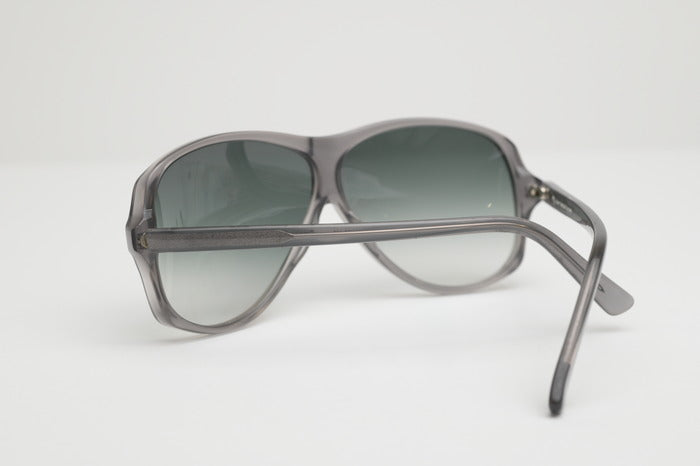 Oliver Goldsmith Grey Sunglasses