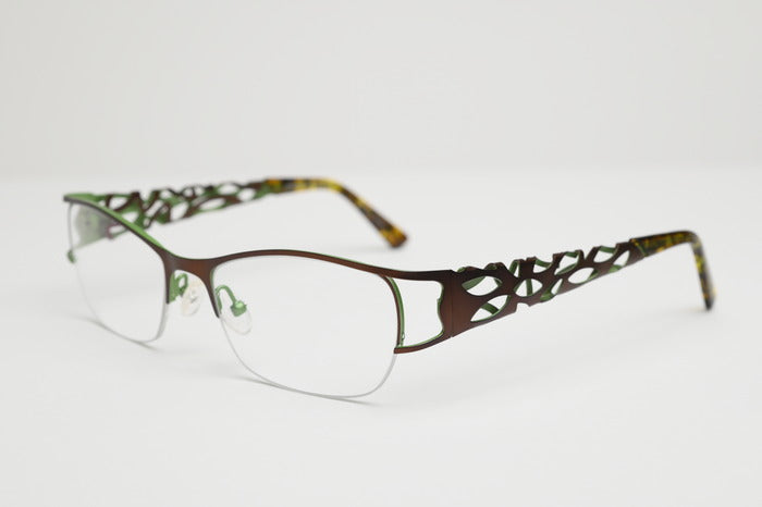 Y2K Prodesign Lattice ½ rim