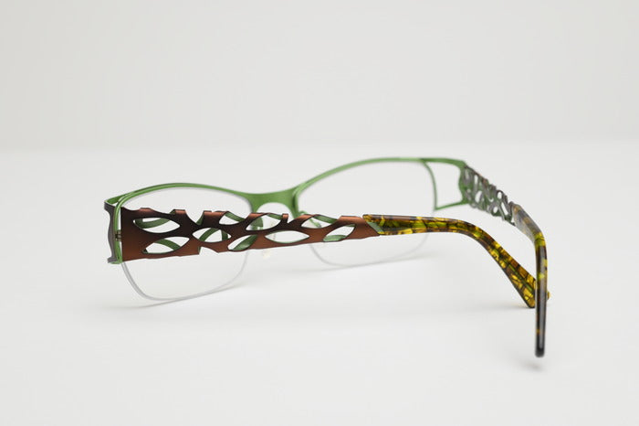 Y2K Prodesign Lattice ½ rim