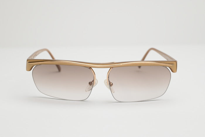 Vintage 90’s Christian Roth Optical Objects rimbar suns