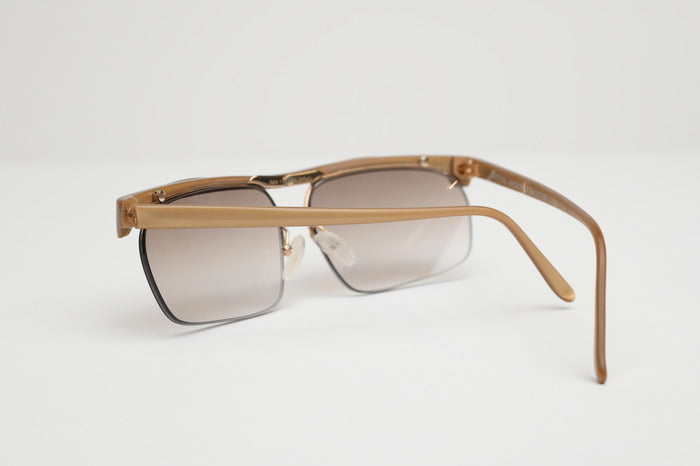 Vintage 90’s Christian Roth Optical Objects rimbar suns