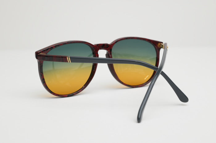 Vintage Lacoste O/S p3 suns