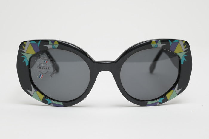 Vintage Traction “Ponza” suns 80's