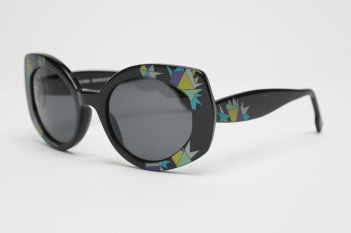 Vintage Traction “Ponza” suns 80's
