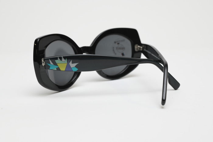 Vintage Traction “Ponza” suns 80's