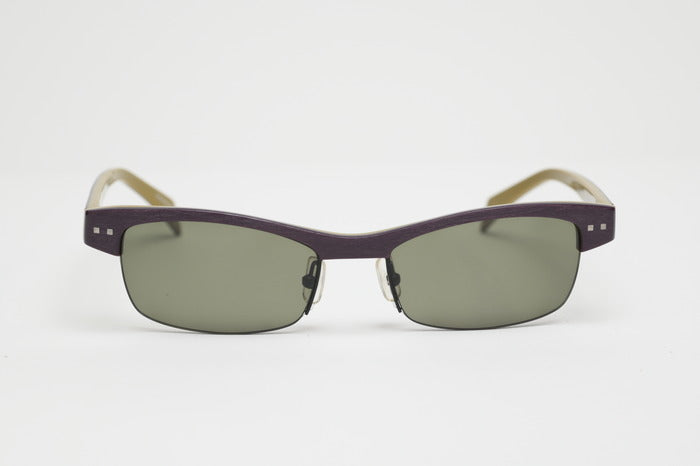 Vintage Mikli 1032 Suns