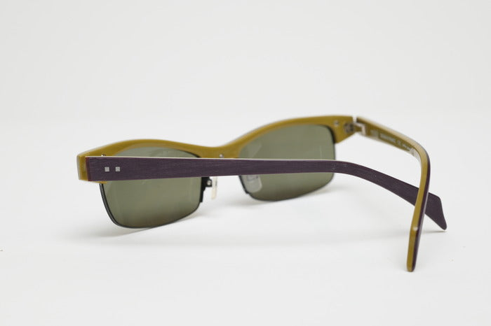 Vintage Mikli 1032 Suns