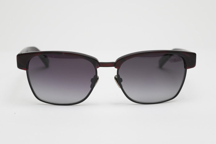 Morgenthal Frederics Clubmaster Suns