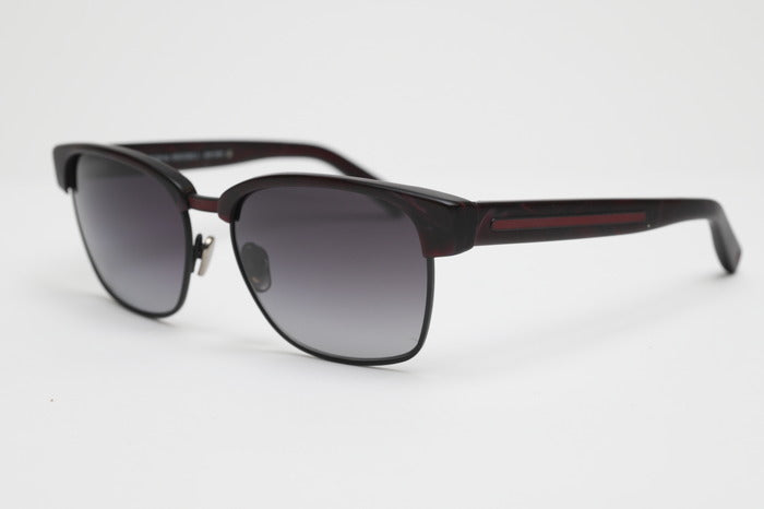 Morgenthal Frederics Clubmaster Suns