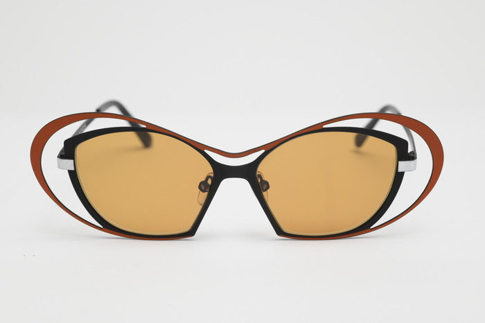 Dutch Design Roger “Eva” Suns