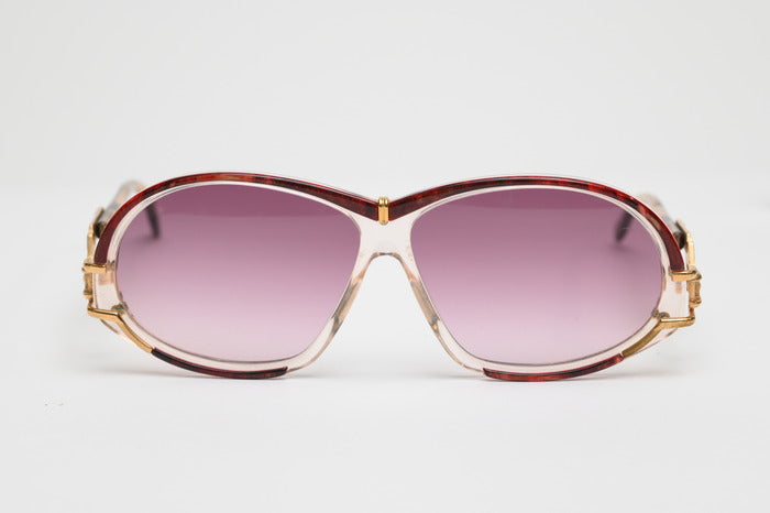 Vintage 90’s Cazal 319 Suns