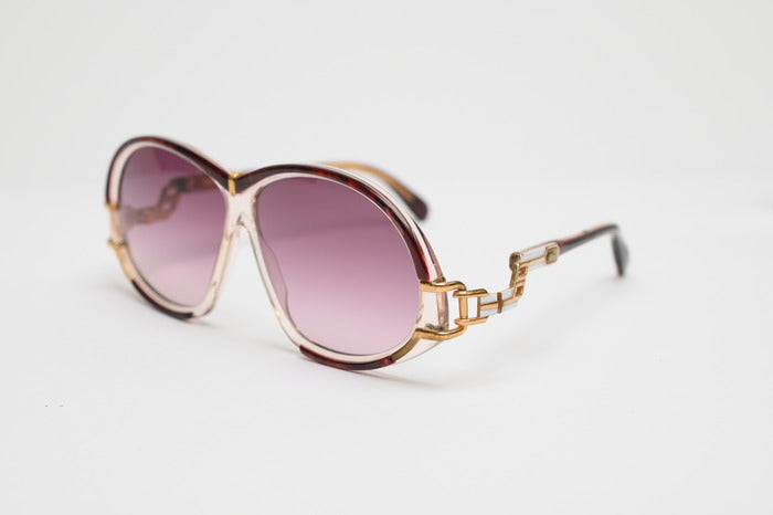Vintage 90’s Cazal 319 Suns