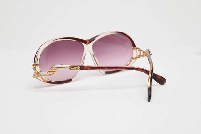Vintage 90’s Cazal 319 Suns