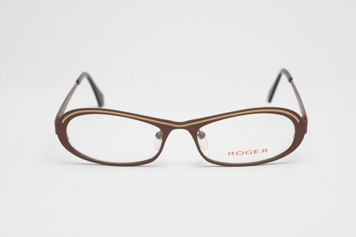 Vintage Roger “Isabella” Oval