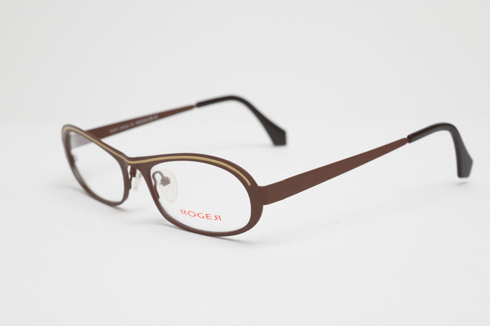 Vintage Roger “Isabella” Oval