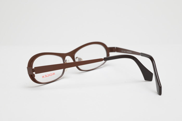 Vintage Roger “Isabella” Oval