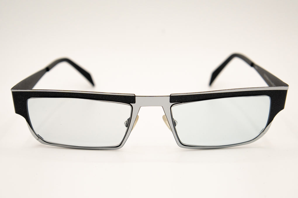 Eye-Witness Belgium 2-Tone Rectangle Tints