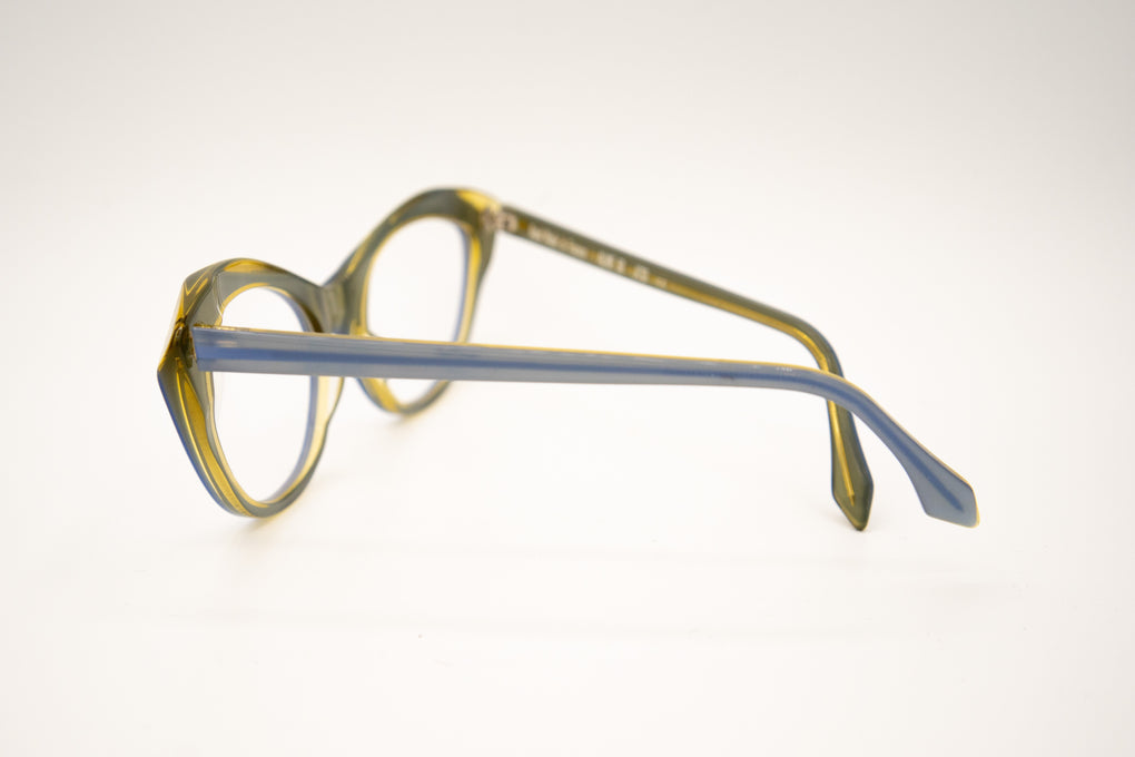 Pierre Eyewear Aline Cateye