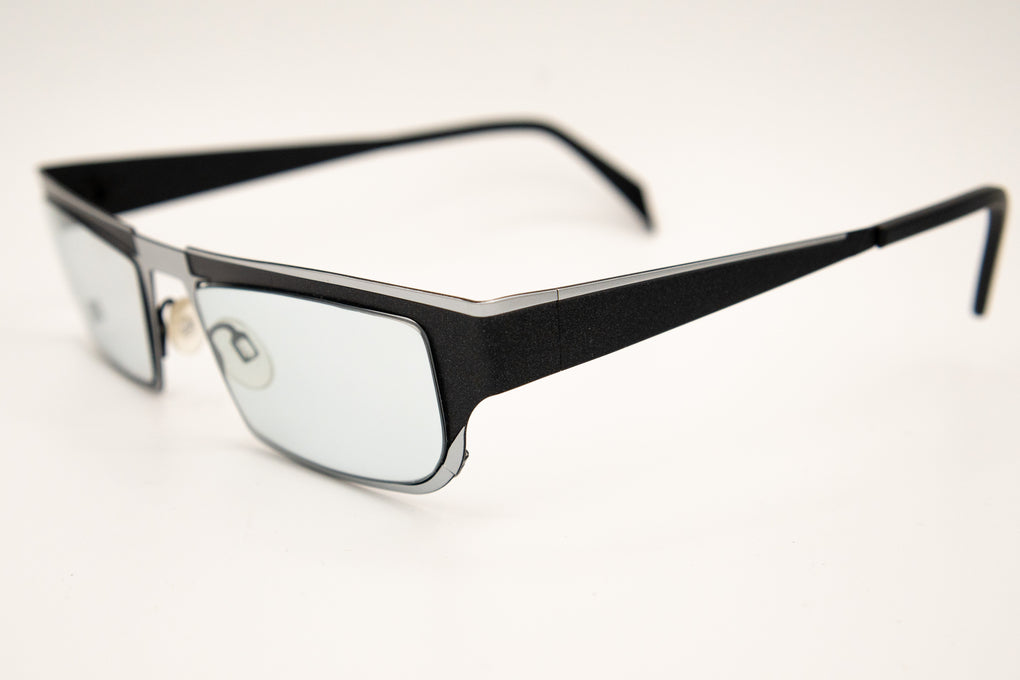 Eye-Witness Belgium 2-Tone Rectangle Tints