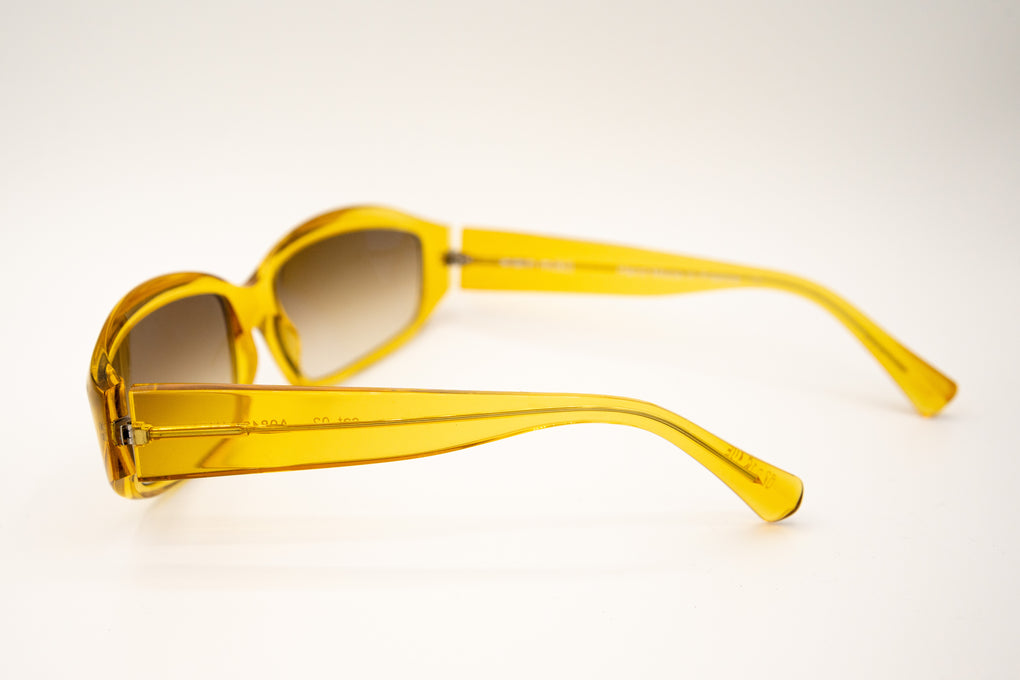 Alain Mikli AO842 Yellow Suns