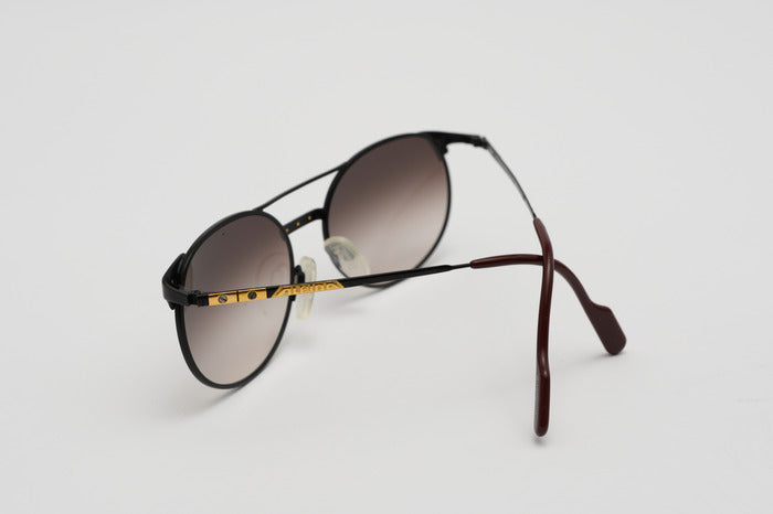 Vintage 80's Alpina M. FM40 Suns
