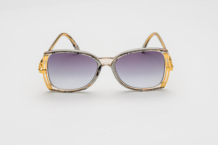Vintage 90's Cazal 336 Suns