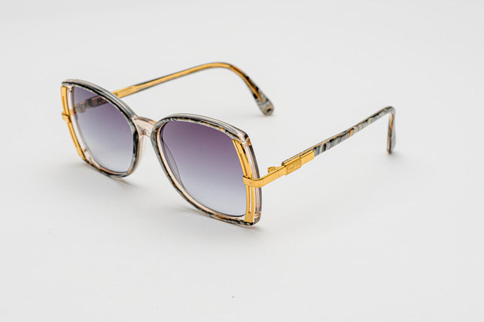 Vintage 90's Cazal 336 Suns