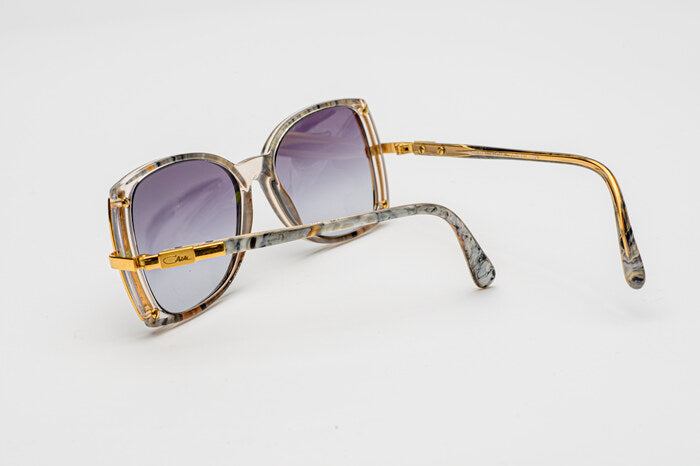 Vintage 90's Cazal 336 Suns