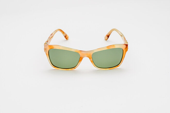 Dolce & Gabana Blonde Marble Suns