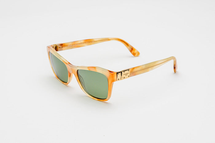 Dolce & Gabana Blonde Marble Suns