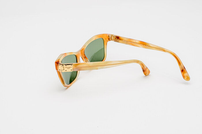 Dolce & Gabana Blonde Marble Suns