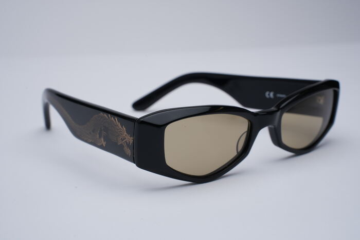 Jean Paul Gaultier 56-0009 Dragon Suns 1999