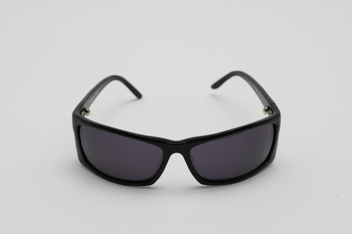 Thierry Mugler Black Wraps