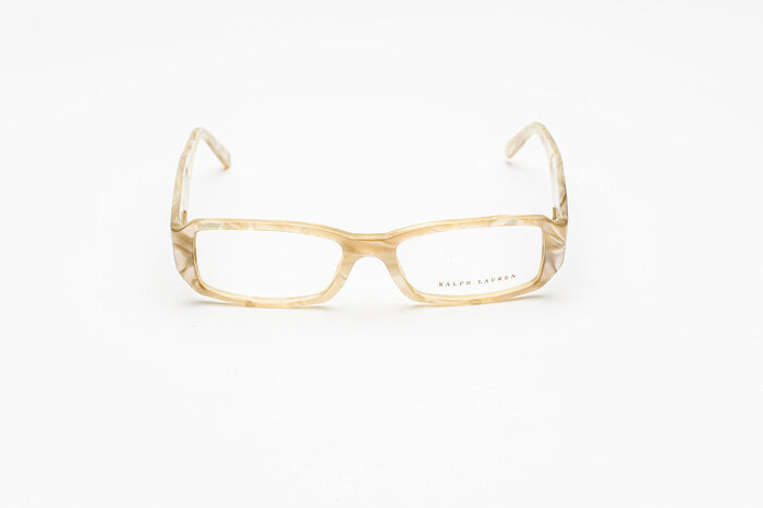 Ralph Lauren Marble White Rectangle