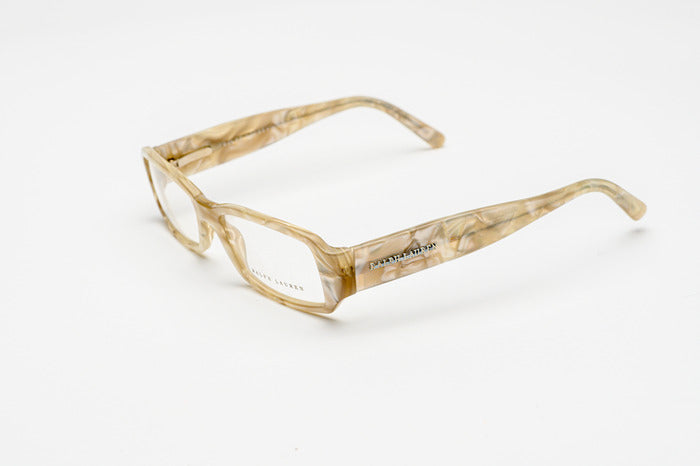 Ralph Lauren Marble White Rectangle