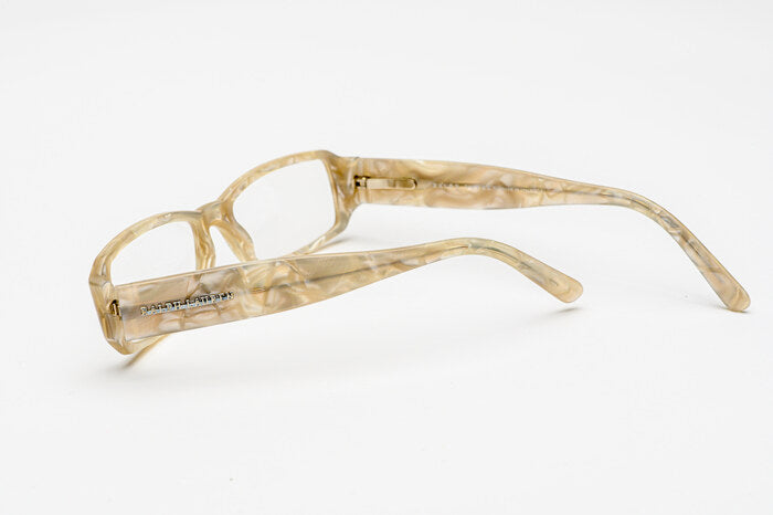 Ralph Lauren Marble White Rectangle