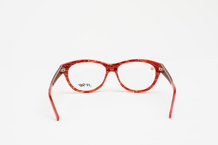 Vintage JFRey JF1186 Cateyes