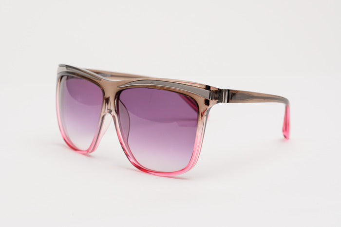 Yohji Yamamoto Pink Fade Suns
