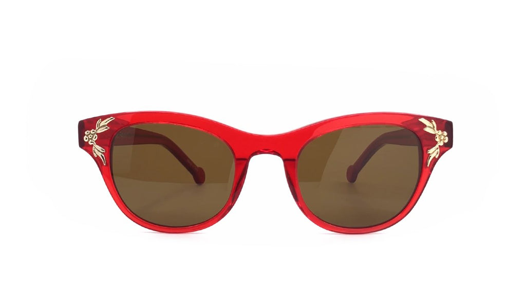 NORMA Sunglasses