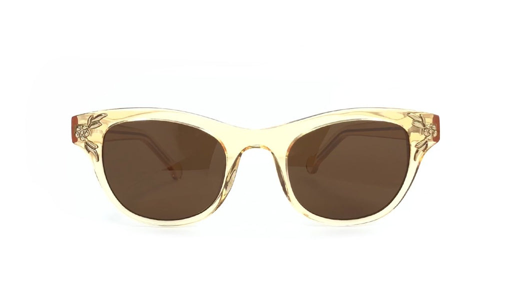 NORMA Sunglasses