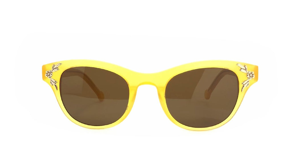 NORMA Sunglasses
