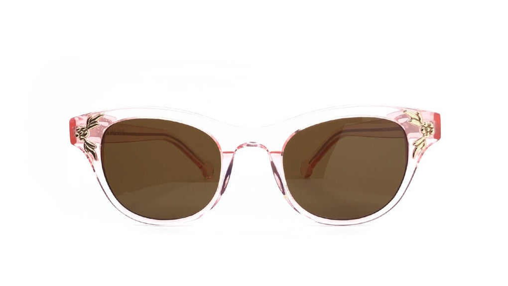 NORMA Sunglasses