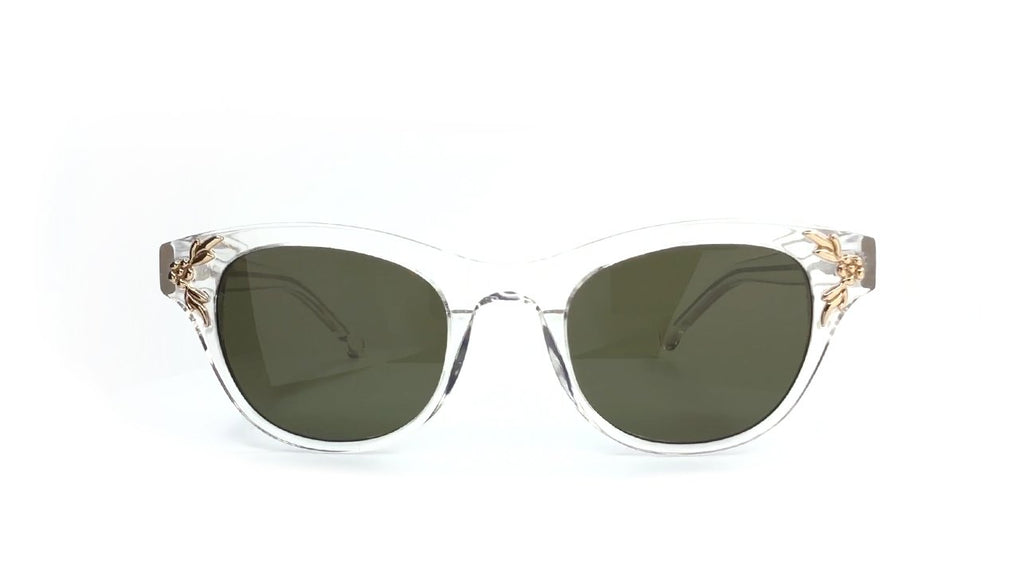 NORMA Sunglasses