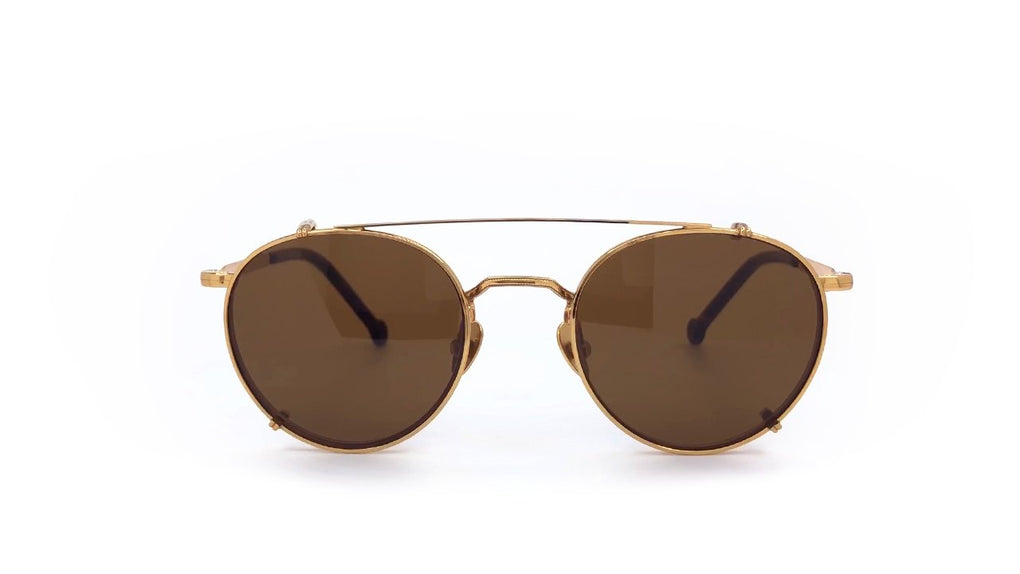 vintage glasses